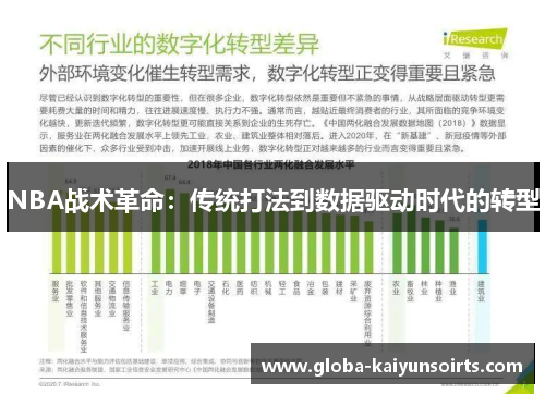 NBA战术革命:传统打法到数据驱动时代的转型 NBA战术革命:传统打法到数据驱动时代的转型