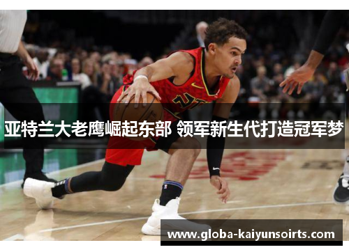 亚特兰大老鹰崛起东部 领军新生代打造冠军梦