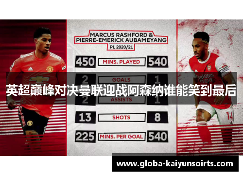 英超巅峰对决曼联迎战阿森纳谁能笑到最后 英超巅峰对决曼联迎战阿森纳谁能笑到最后