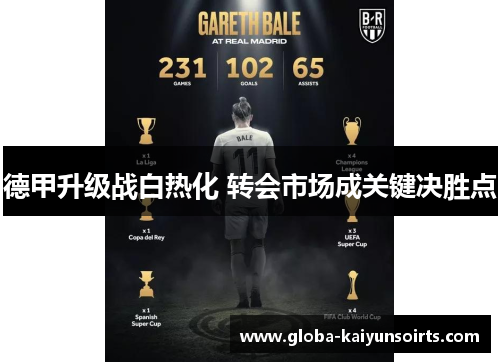 德甲升级战白热化 转会市场成关键决胜点 德甲升级战白热化 转会市场成关键决胜点