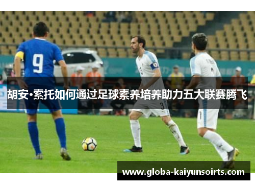 胡安·索托如何通过足球素养培养助力五大联赛腾飞 胡安·索托如何通过足球素养培养助力五大联赛腾飞